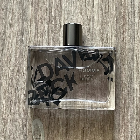 david beckham Other - David Beckham Homme Men’s Cologne